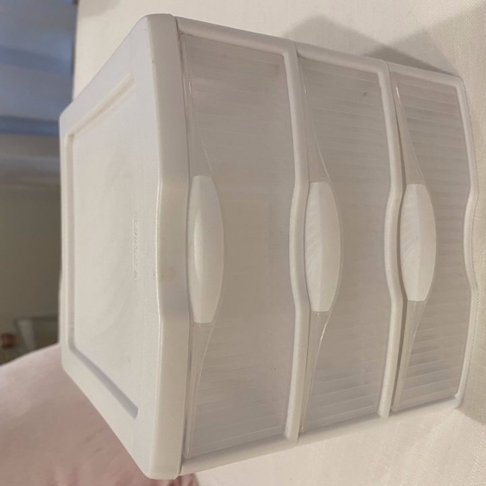 Desk Organizer